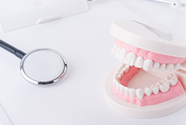 予防歯科･定期検診